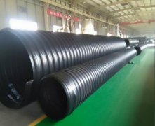 鋼帶波紋管與同類(lèi)產(chǎn)品的機(jī)構(gòu)對(duì)比