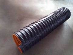 HDPE鋼帶波紋管為企業(yè)迎來商機(jī)
