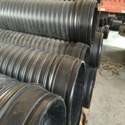 HDPE鋼帶波紋管的應(yīng)用發(fā)展趨勢(shì)
